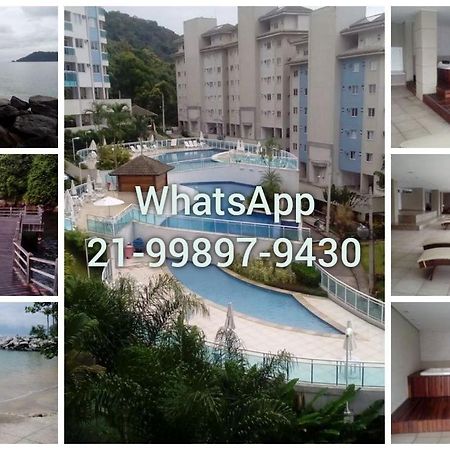 Porto Real Resort Apartment Mangaratiba Bagian luar foto