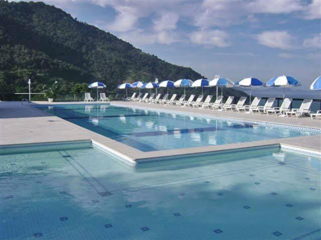 Porto Real Resort Apartment Mangaratiba Bagian luar foto
