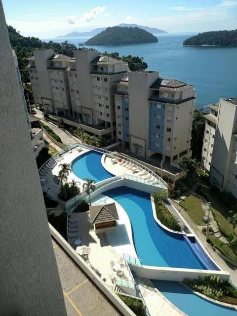 Porto Real Resort Apartment Mangaratiba Bagian luar foto