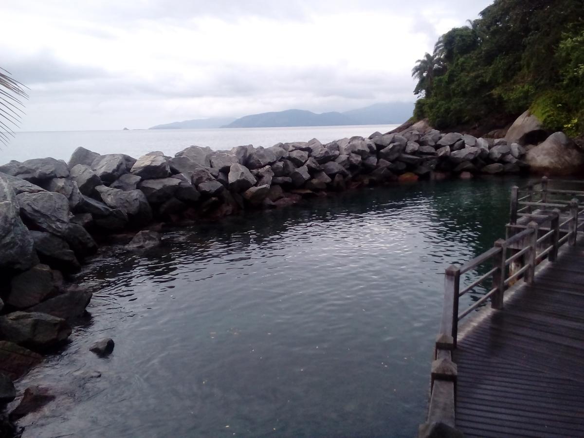 Porto Real Resort Apartment Mangaratiba Bagian luar foto