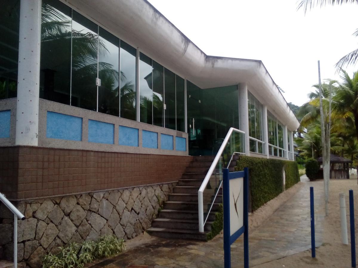 Porto Real Resort Apartment Mangaratiba Bagian luar foto