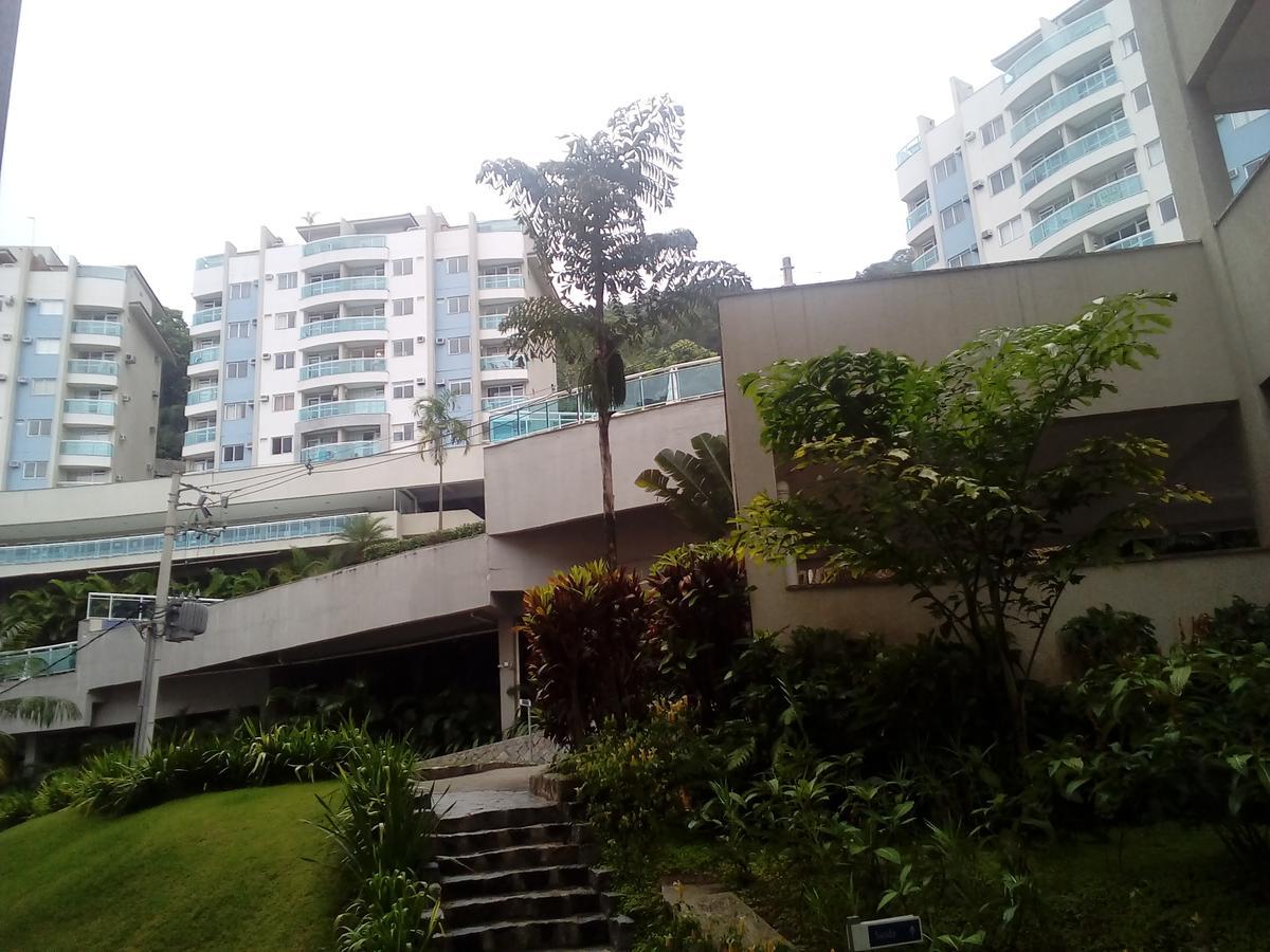 Porto Real Resort Apartment Mangaratiba Bagian luar foto