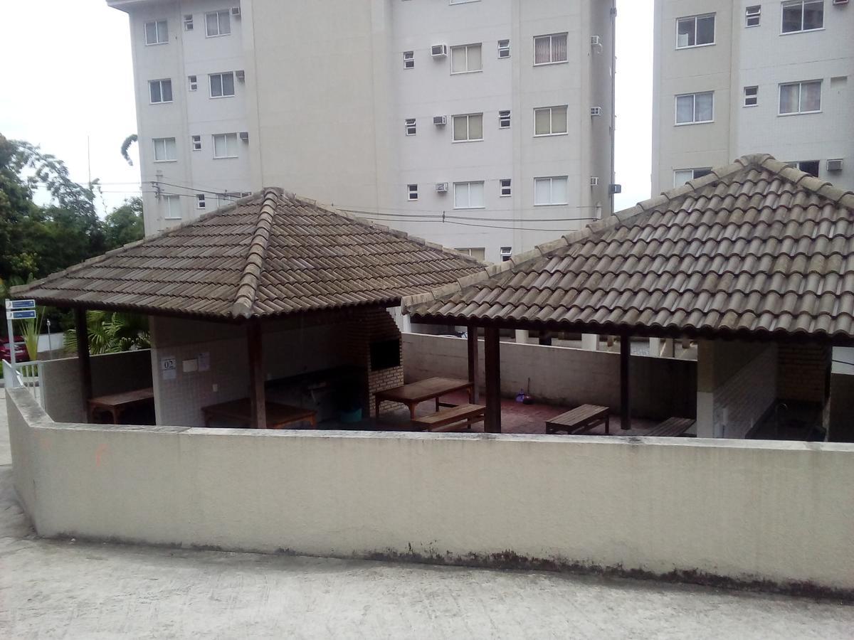 Porto Real Resort Apartment Mangaratiba Bagian luar foto