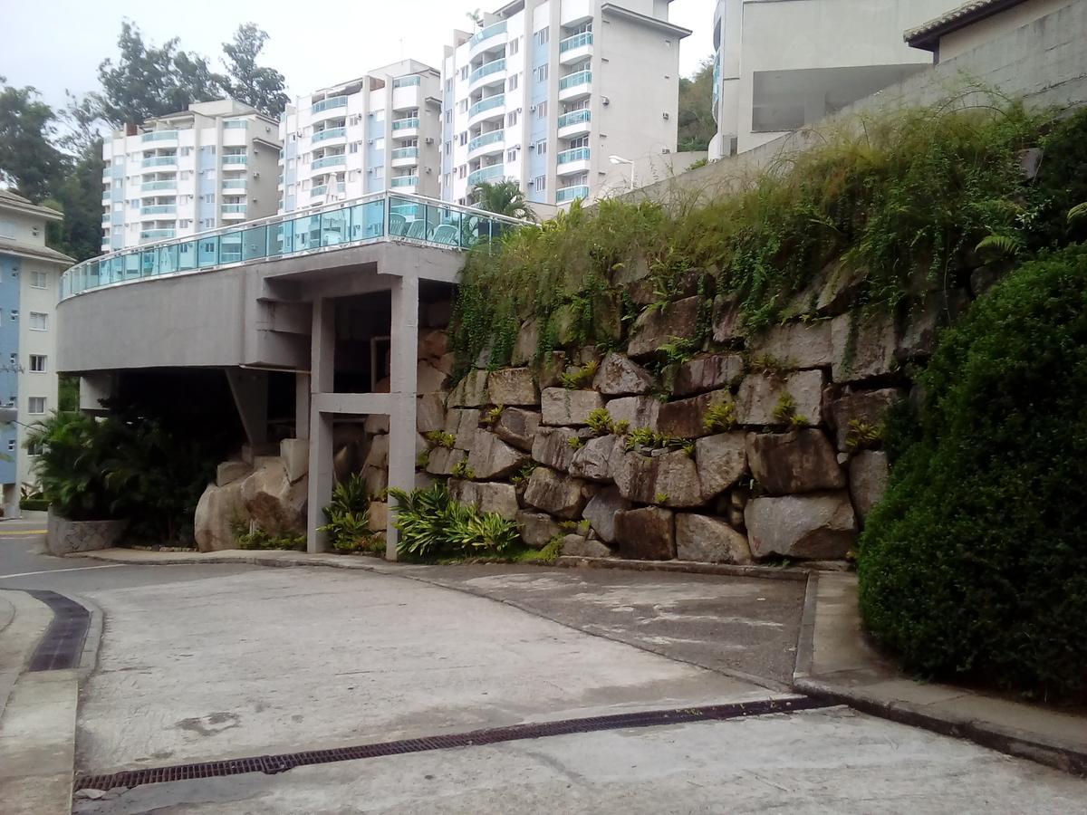 Porto Real Resort Apartment Mangaratiba Bagian luar foto
