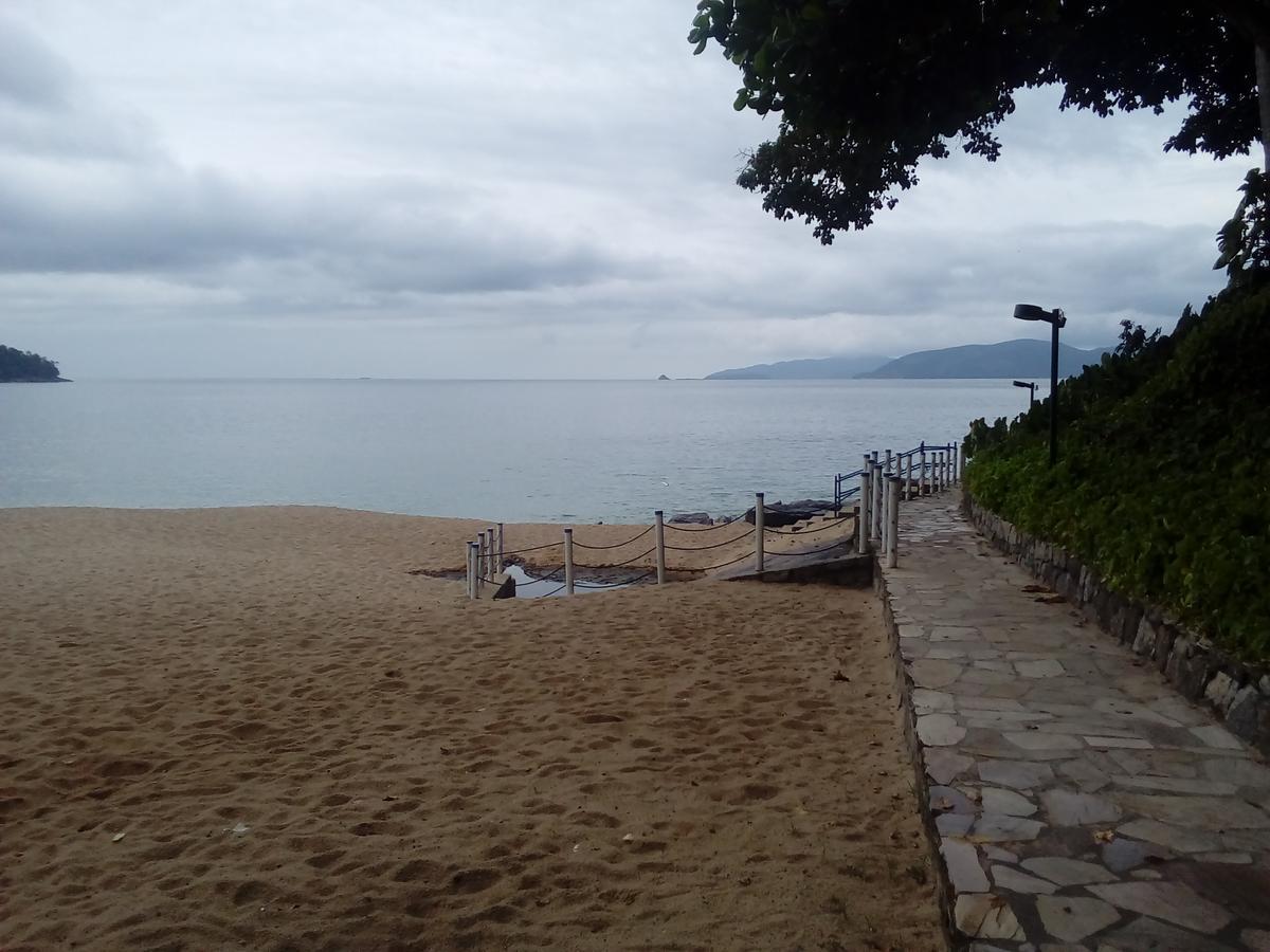 Porto Real Resort Apartment Mangaratiba Bagian luar foto