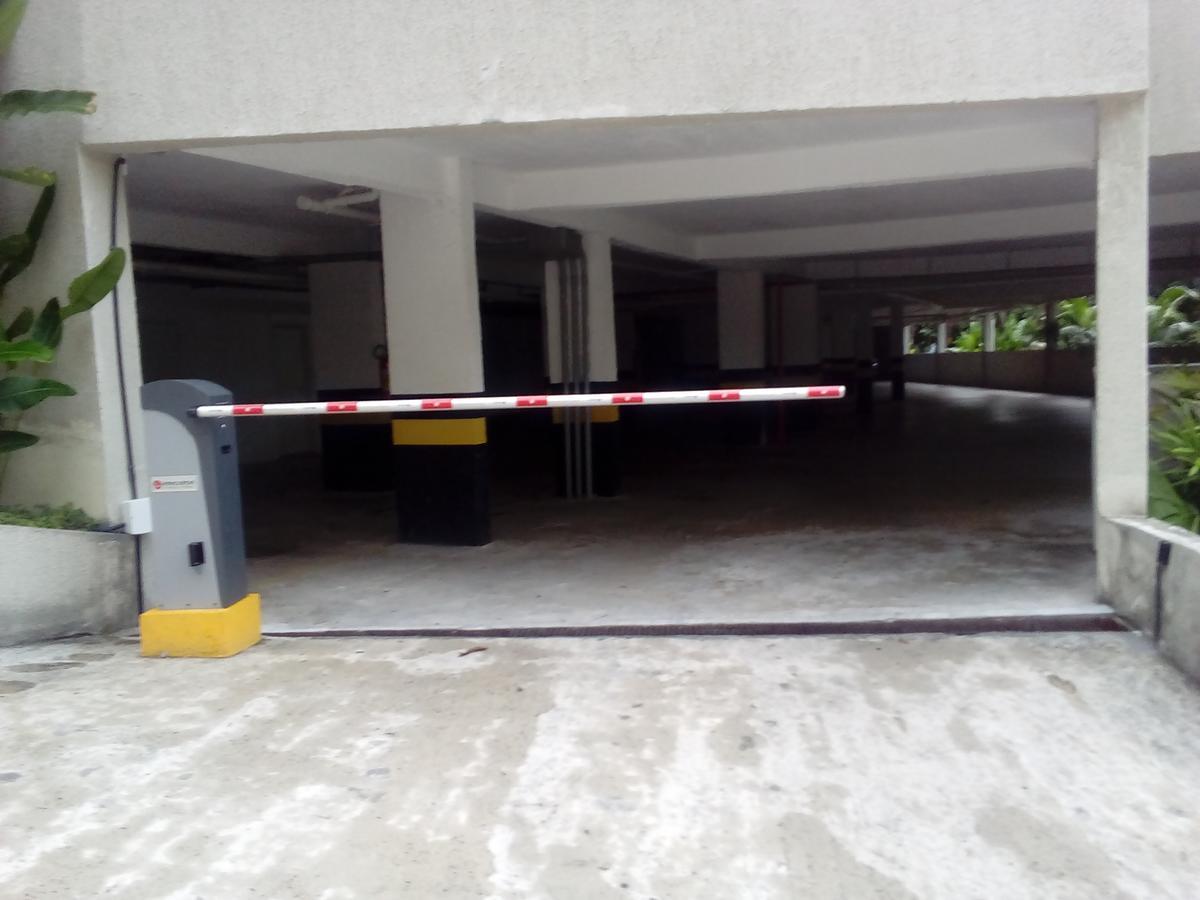 Porto Real Resort Apartment Mangaratiba Bagian luar foto