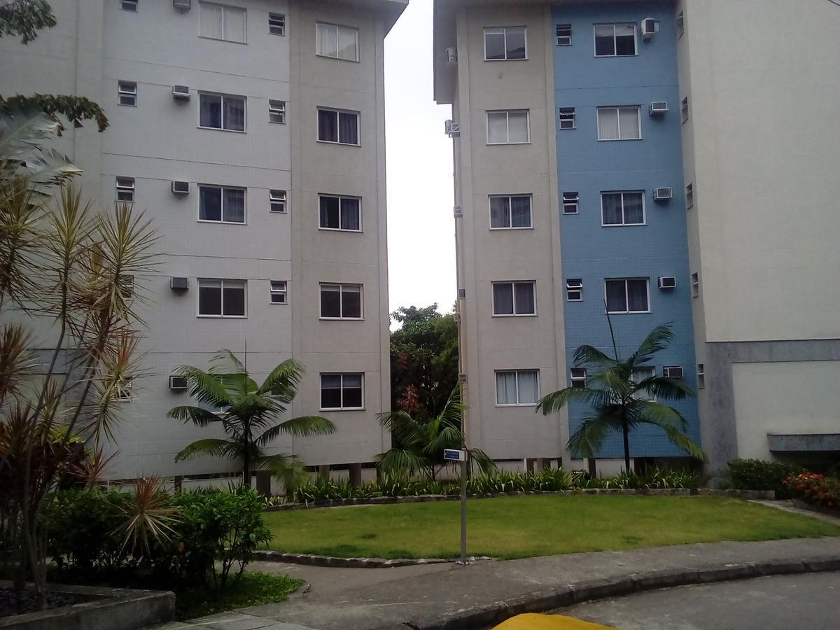Porto Real Resort Apartment Mangaratiba Bagian luar foto