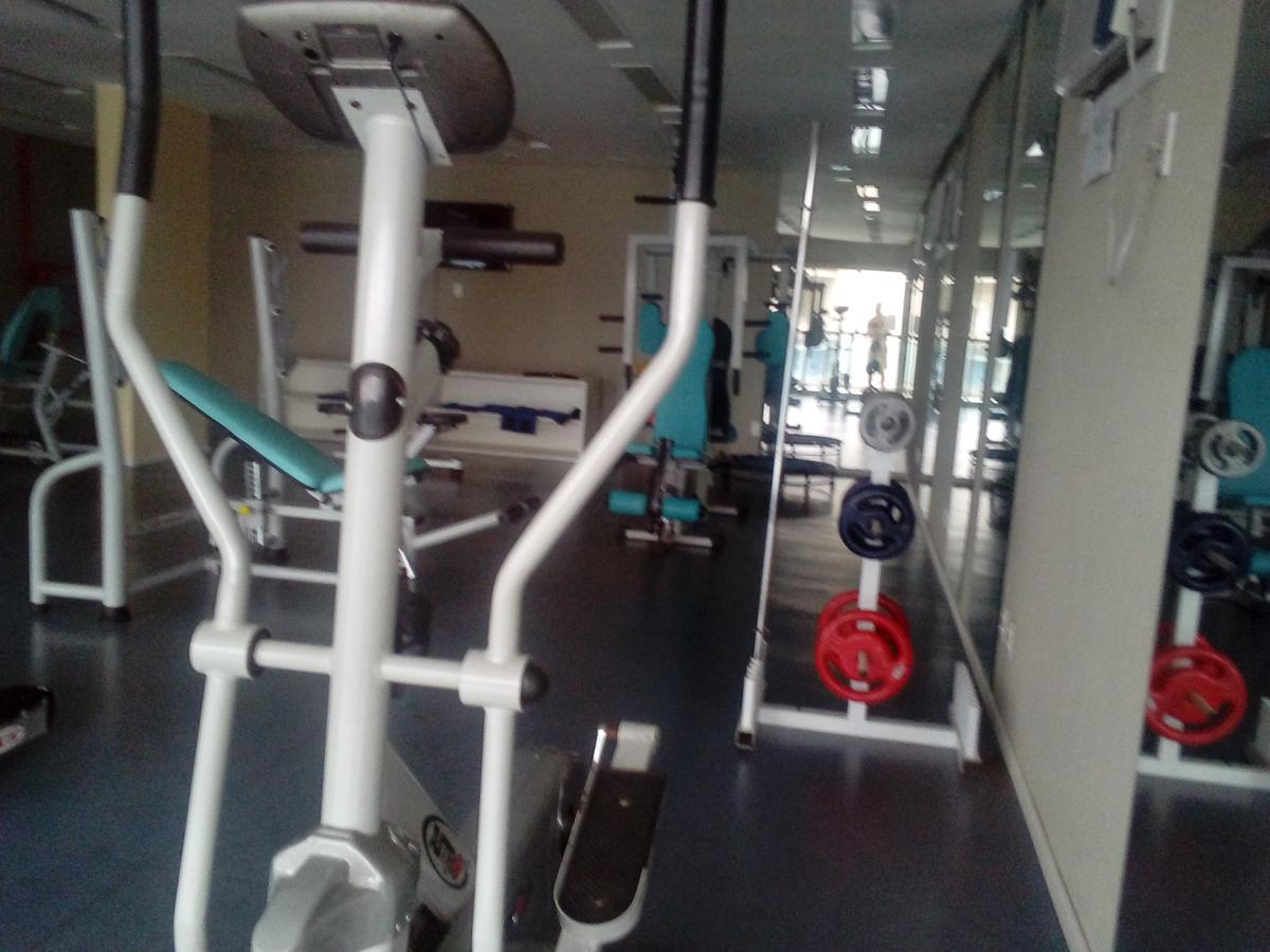 Porto Real Resort Apartment Mangaratiba Bagian luar foto
