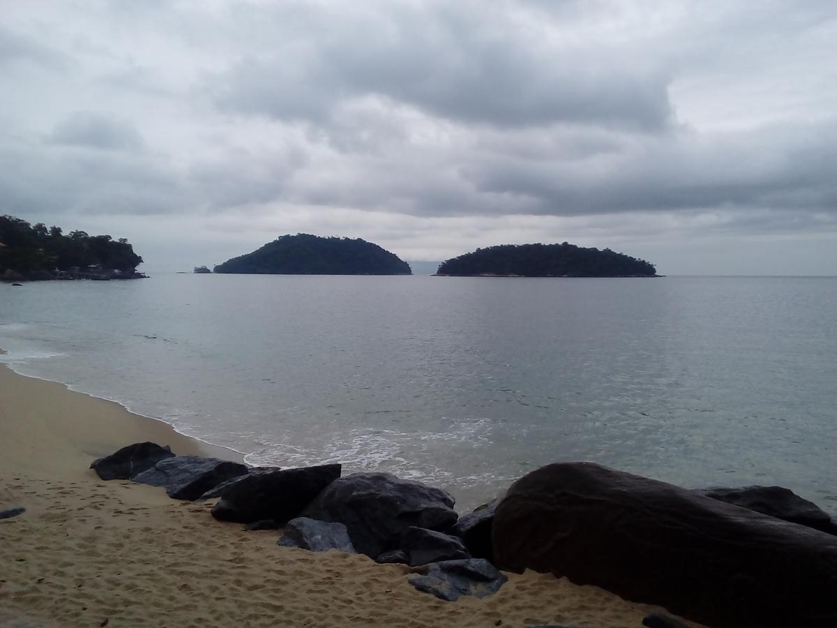 Porto Real Resort Apartment Mangaratiba Bagian luar foto