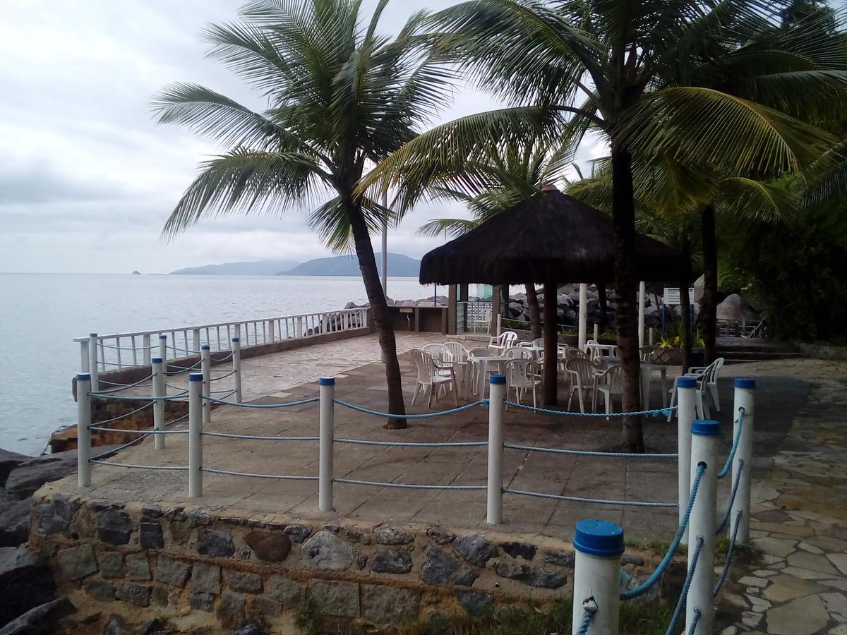 Porto Real Resort Apartment Mangaratiba Bagian luar foto