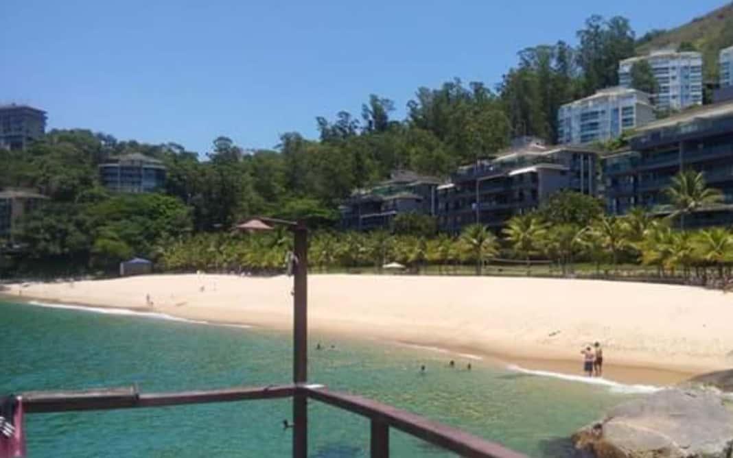 Porto Real Resort Apartment Mangaratiba Bagian luar foto